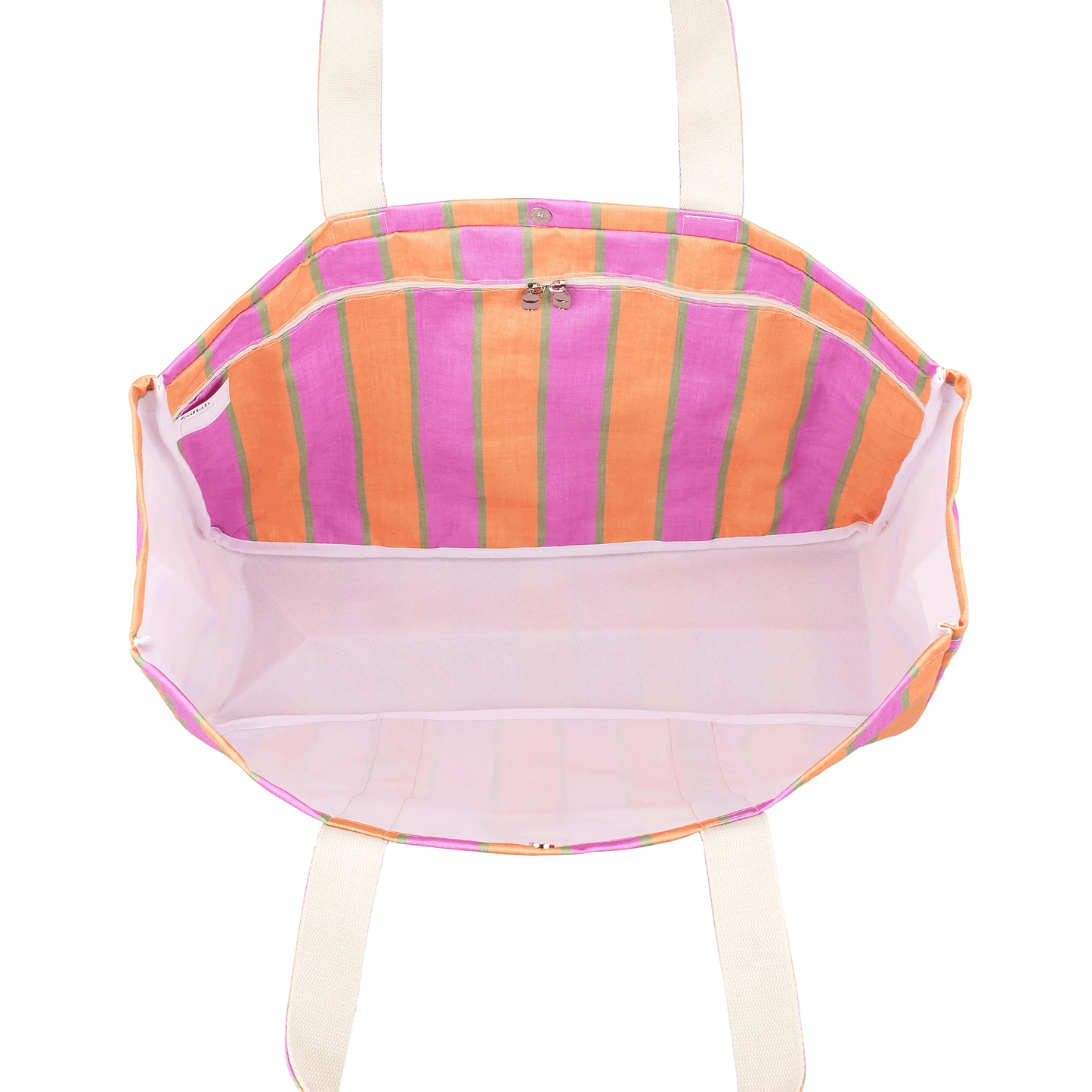 Carryall Cargo Sunset Stripe