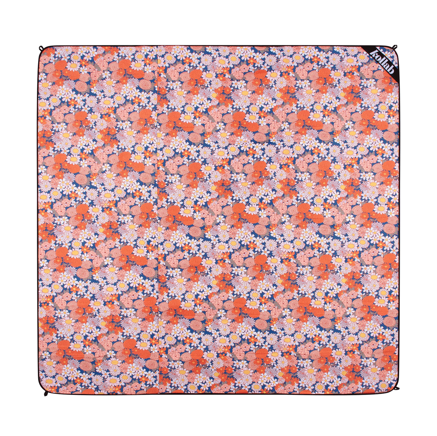 Picnic Mat Field of Flowers - Roma Gift & Gourmet