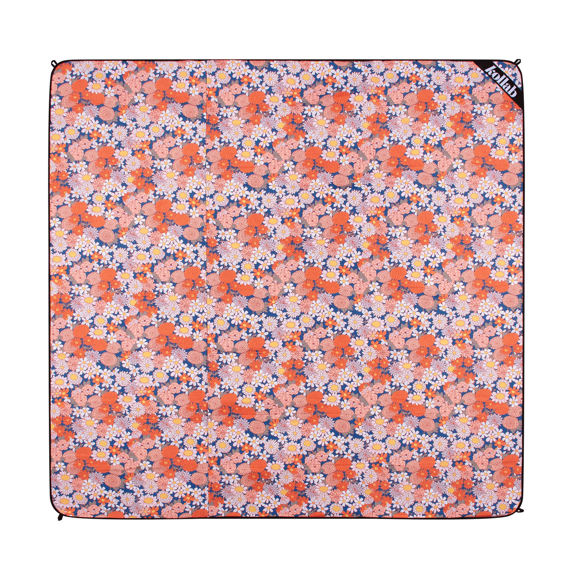 Picnic Mat Field of Flowers - Roma Gift & Gourmet