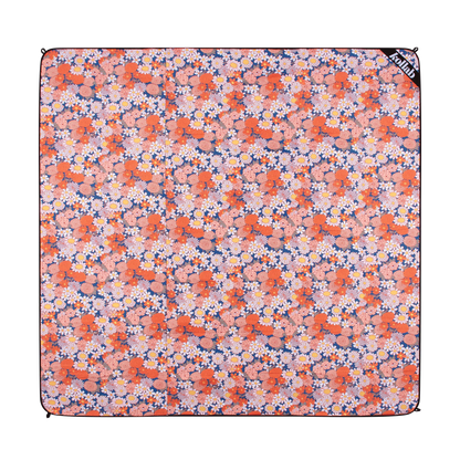 Picnic Mat Field of Flowers - Roma Gift & Gourmet
