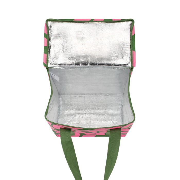 Lunch Box Coral Canopy