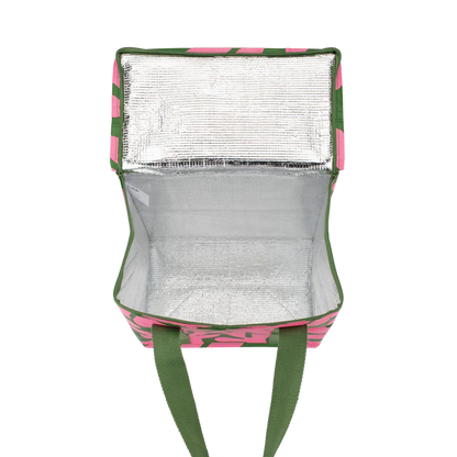 Lunch Box Coral Canopy