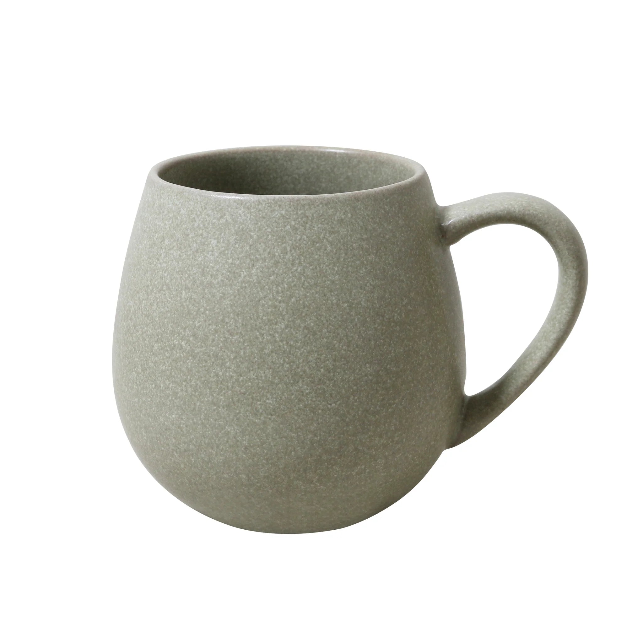 Olive Hug Me Mug - 4 Pack - Roma Gift & Gourmet