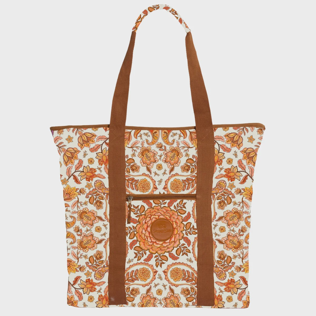 Somerside Beach Tote