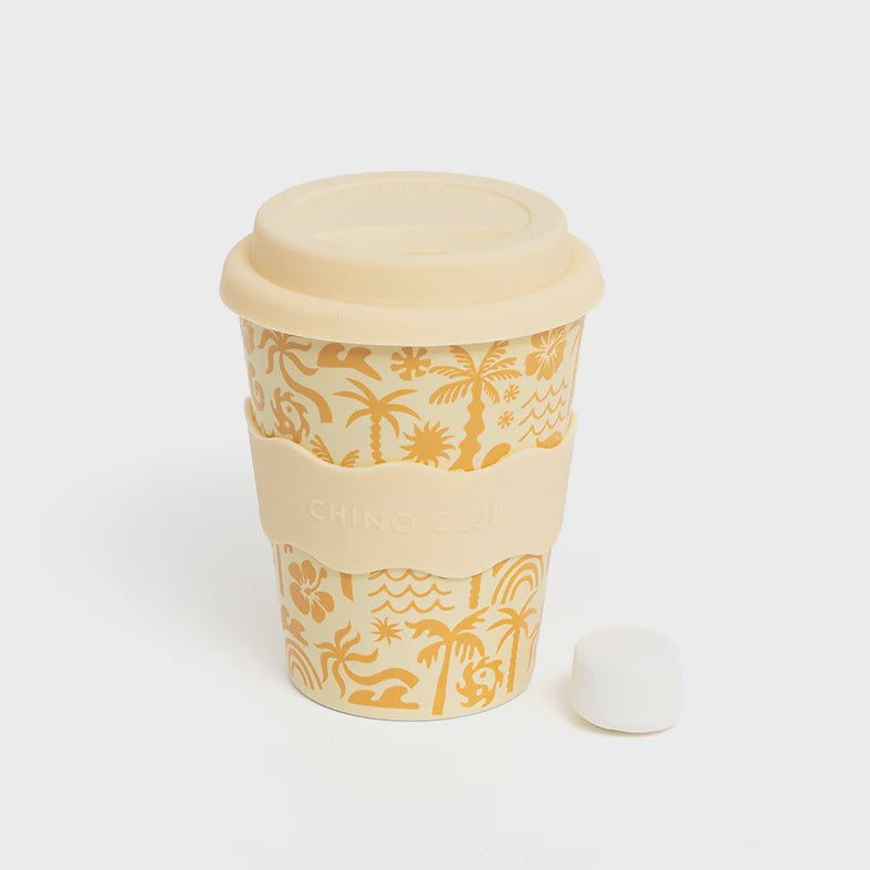 Moana Adult Cup 12oz - Roma Gift & Gourmet