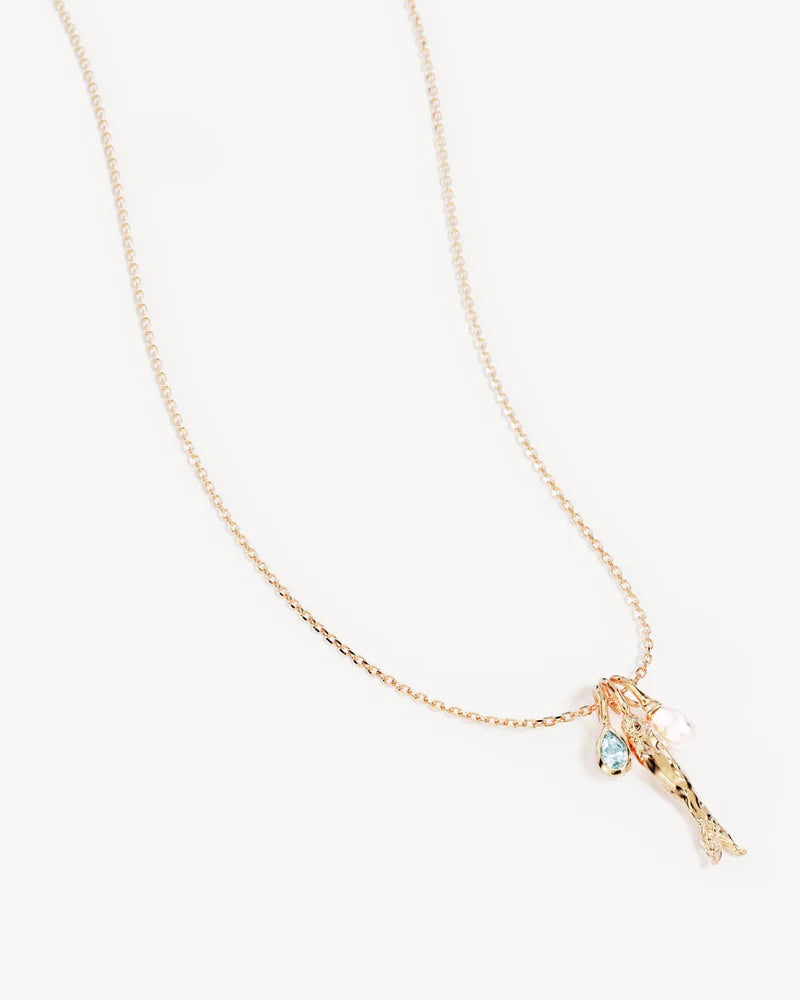 Wishing Necklace - Roma Gift & Gourmet