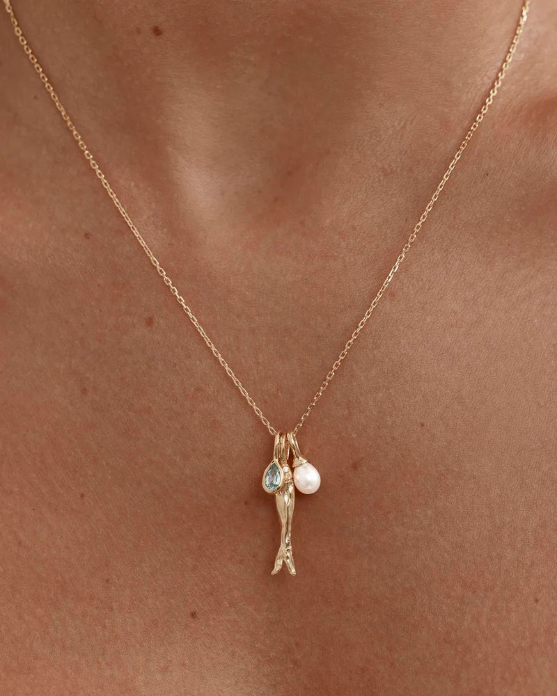 Wishing Necklace
