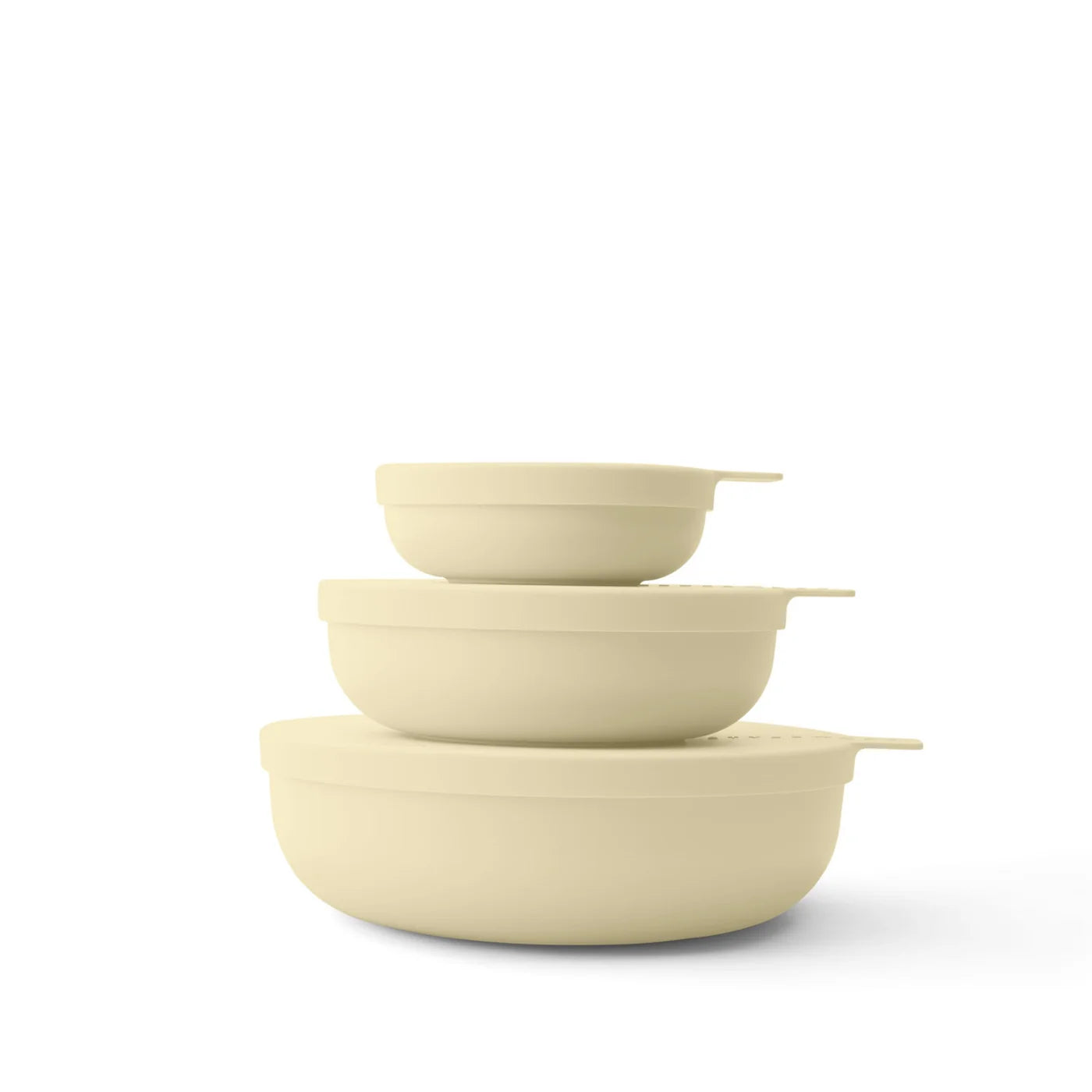 Styleware Nesting Bowl 3 Piece - Roma Gift & Gourmet