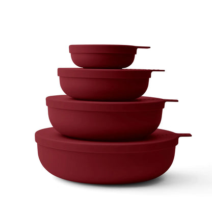 Styleware Nesting Bowl 4 Piece