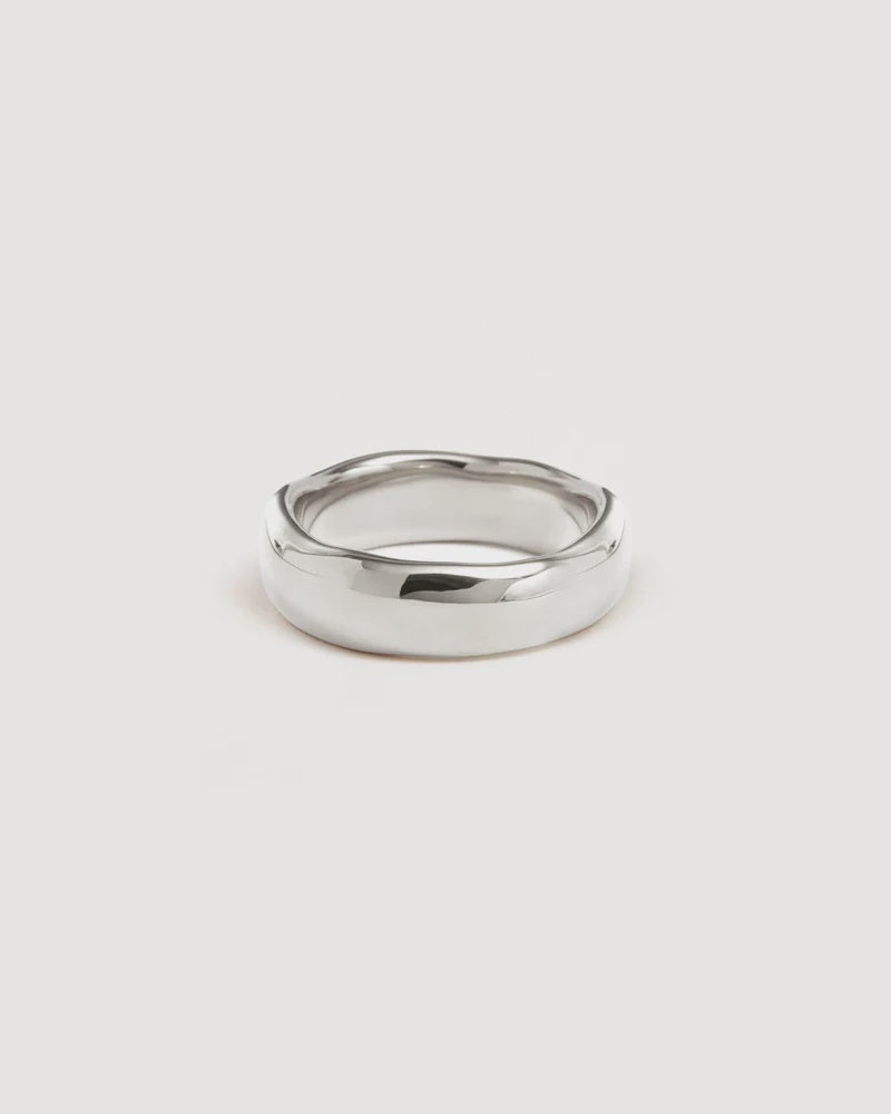Lover Bold Ring - Roma Gift & Gourmet