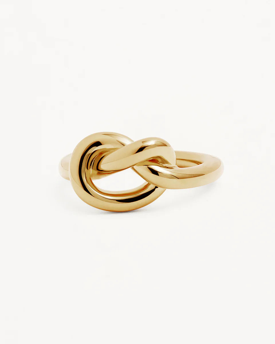Gold Always With You Ring - Roma Gift & Gourmet