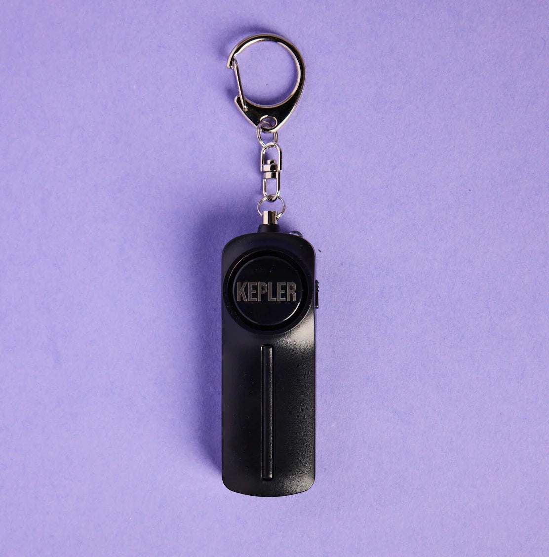 Kepler Personal Alarm