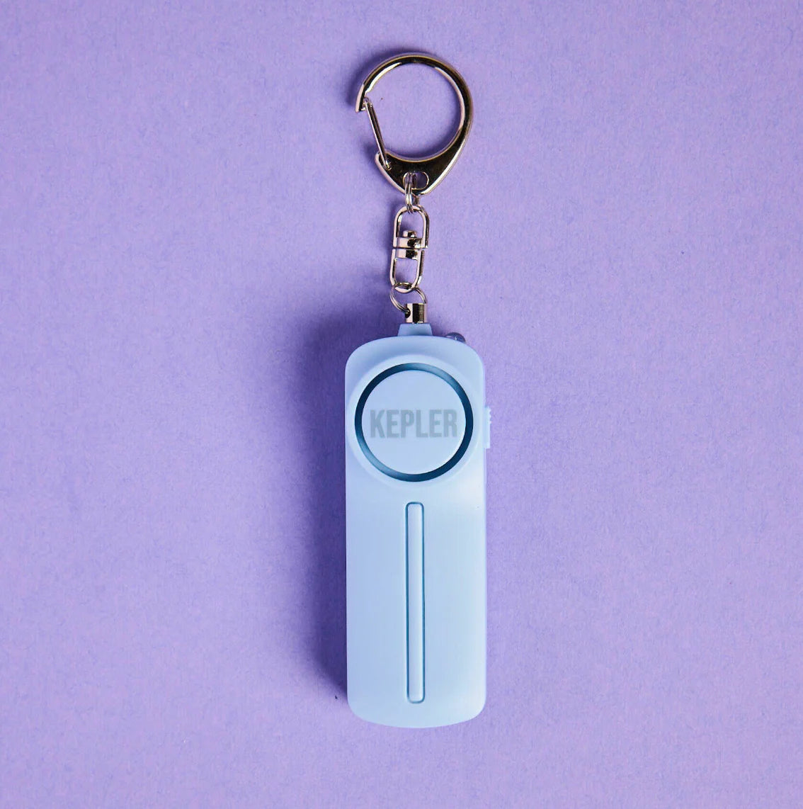 Kepler Personal Alarm