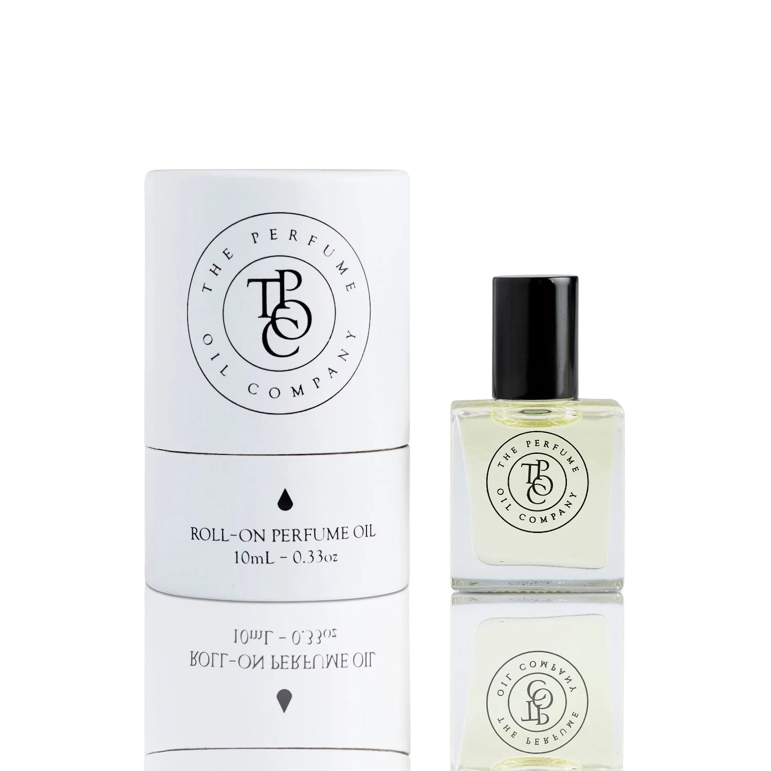 Designer Roll On Perfume SALT - inspired by Wood Sage & Sea Salt (Jo Malone) - Roma Gift & Gourmet