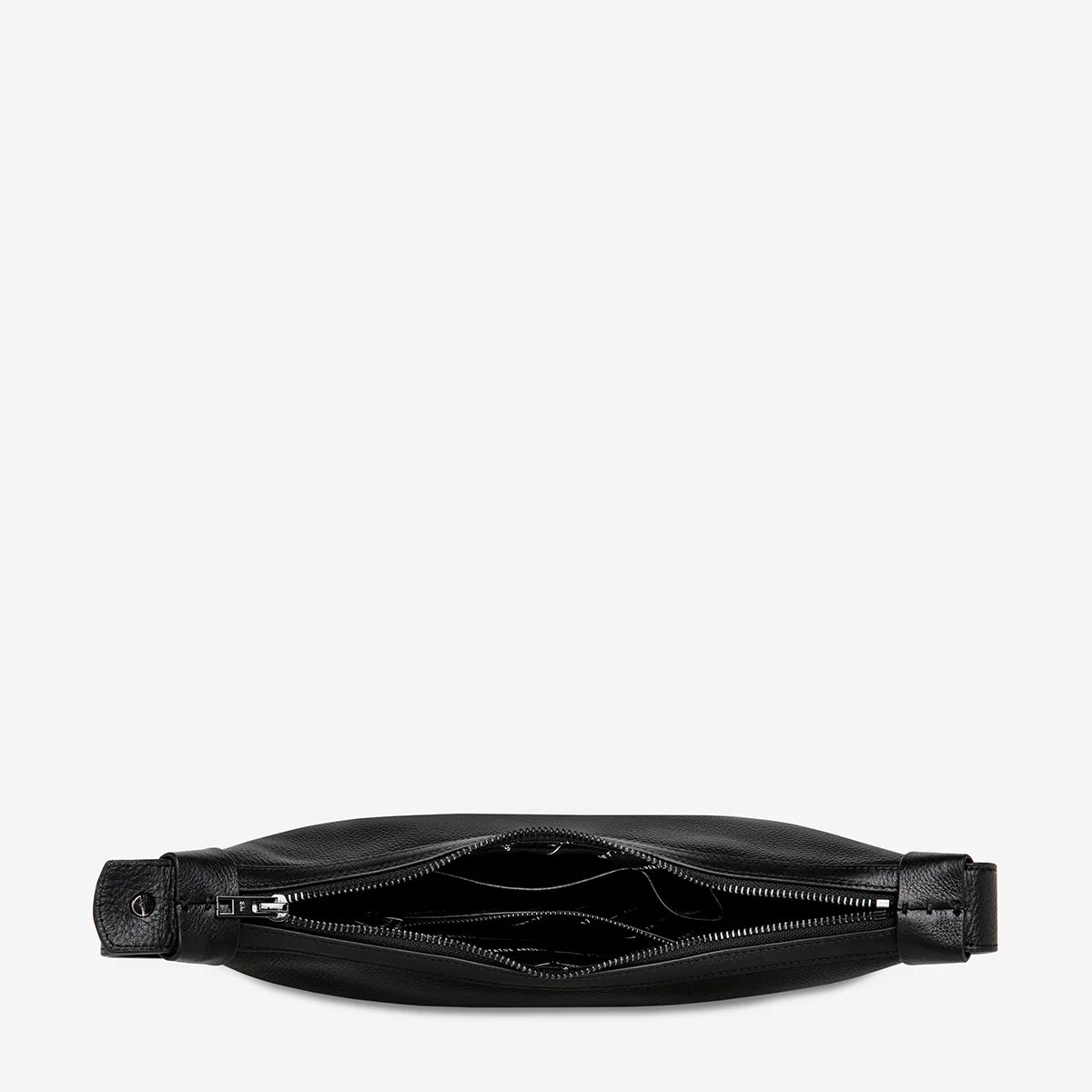Afterglow Handbag - Black