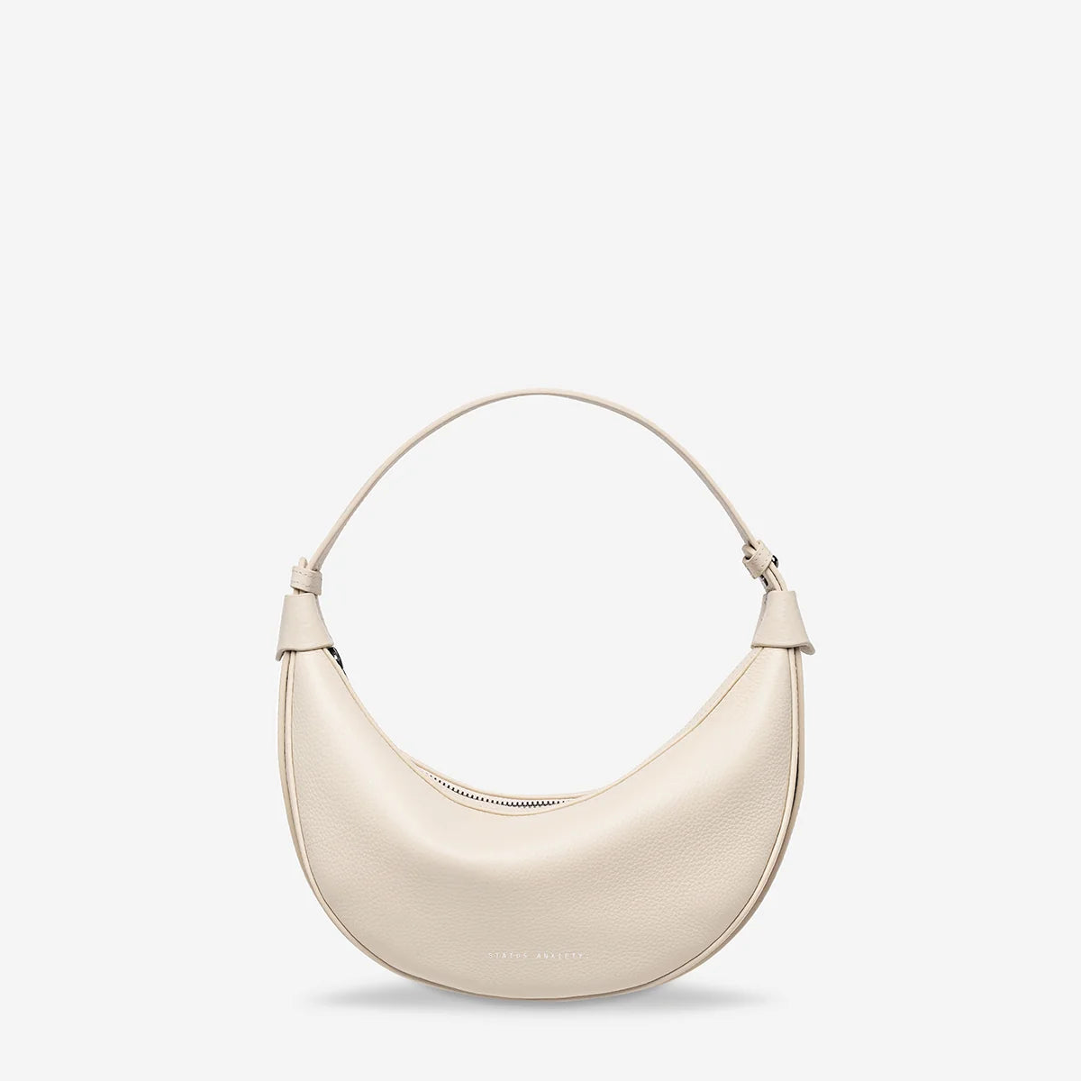 Afterglow Handbag - Oat
