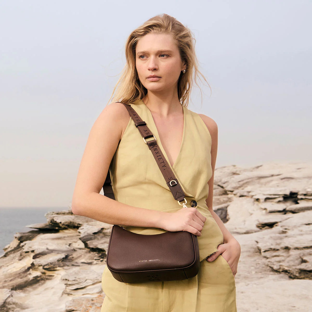 Look Both Ways Handbag - Roma Gift & Gourmet