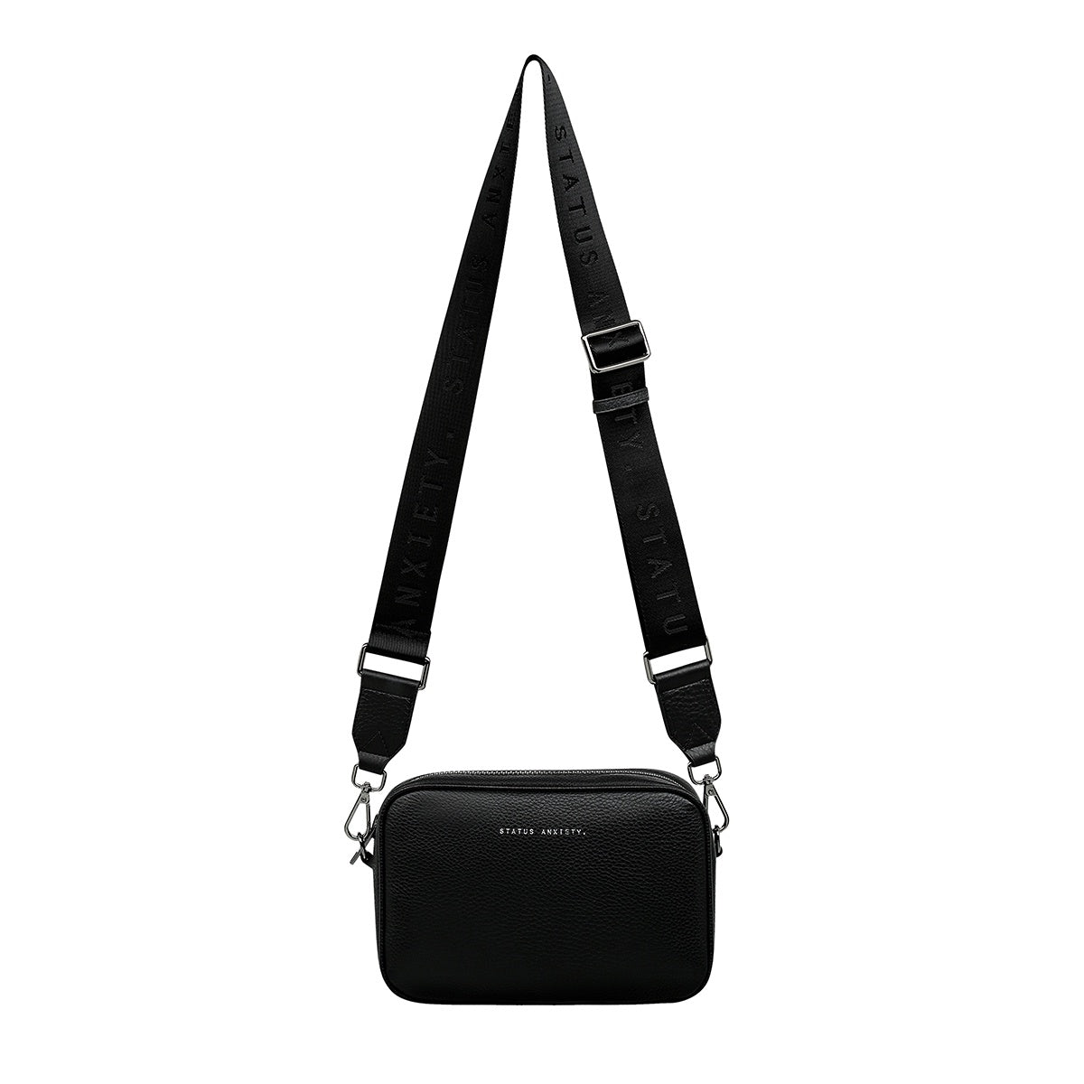 Plunder Webbed Strap Bag - Roma Gift & Gourmet
