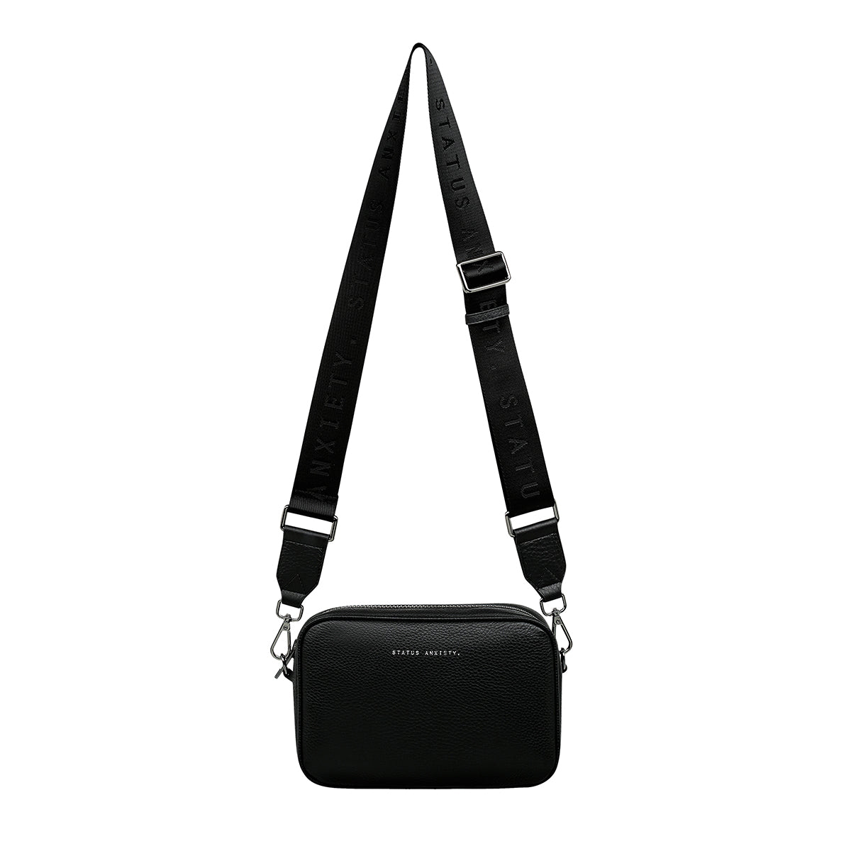 Plunder Webbed Strap Bag - Roma Gift & Gourmet