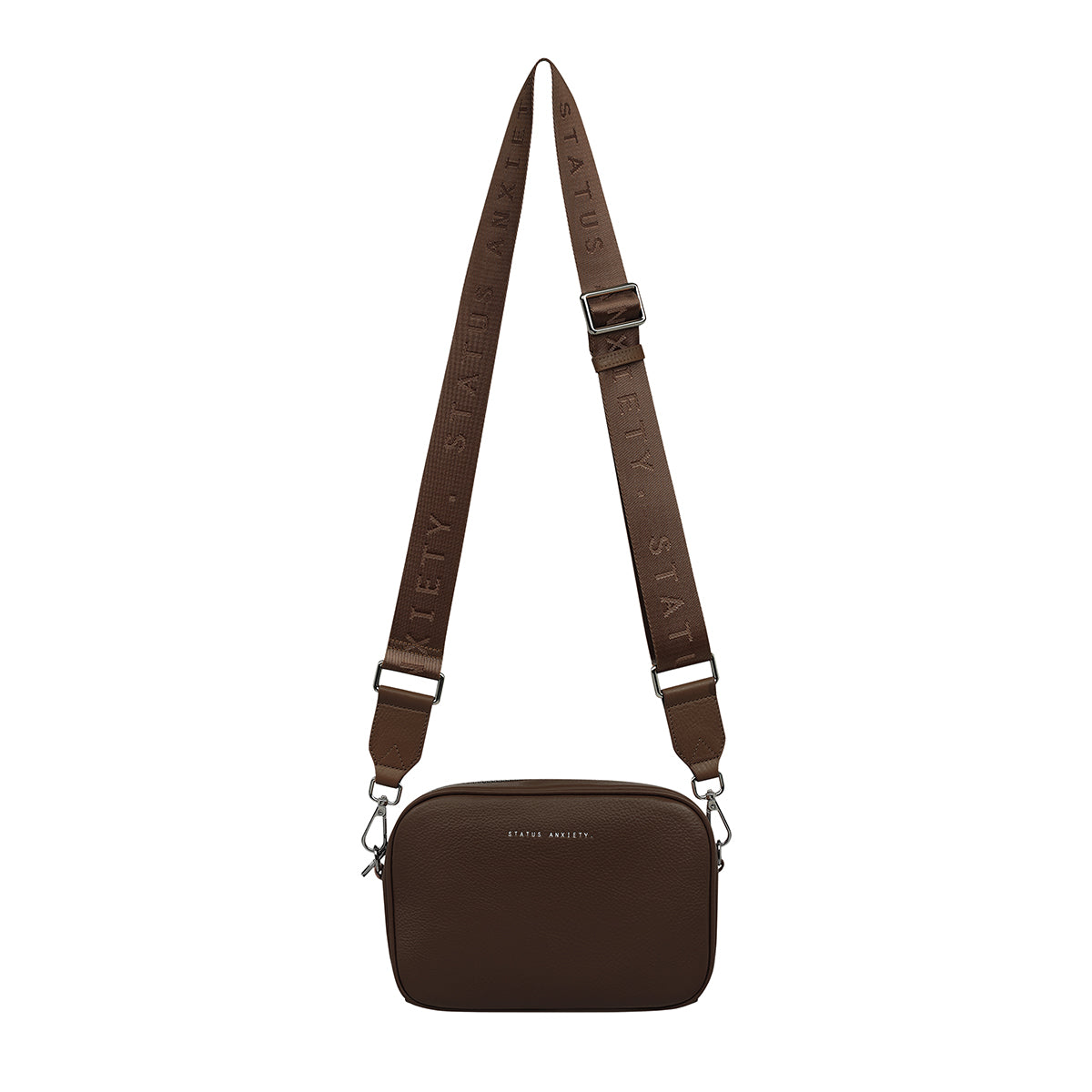 Plunder Webbed Strap Bag - Roma Gift & Gourmet