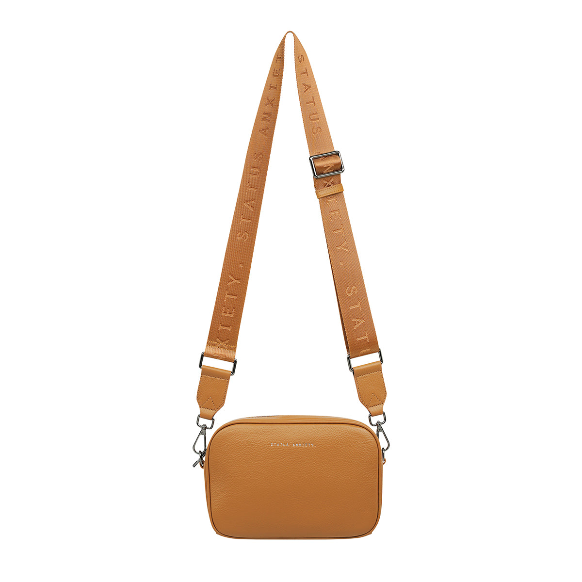 Plunder Webbed Strap Bag - Roma Gift & Gourmet