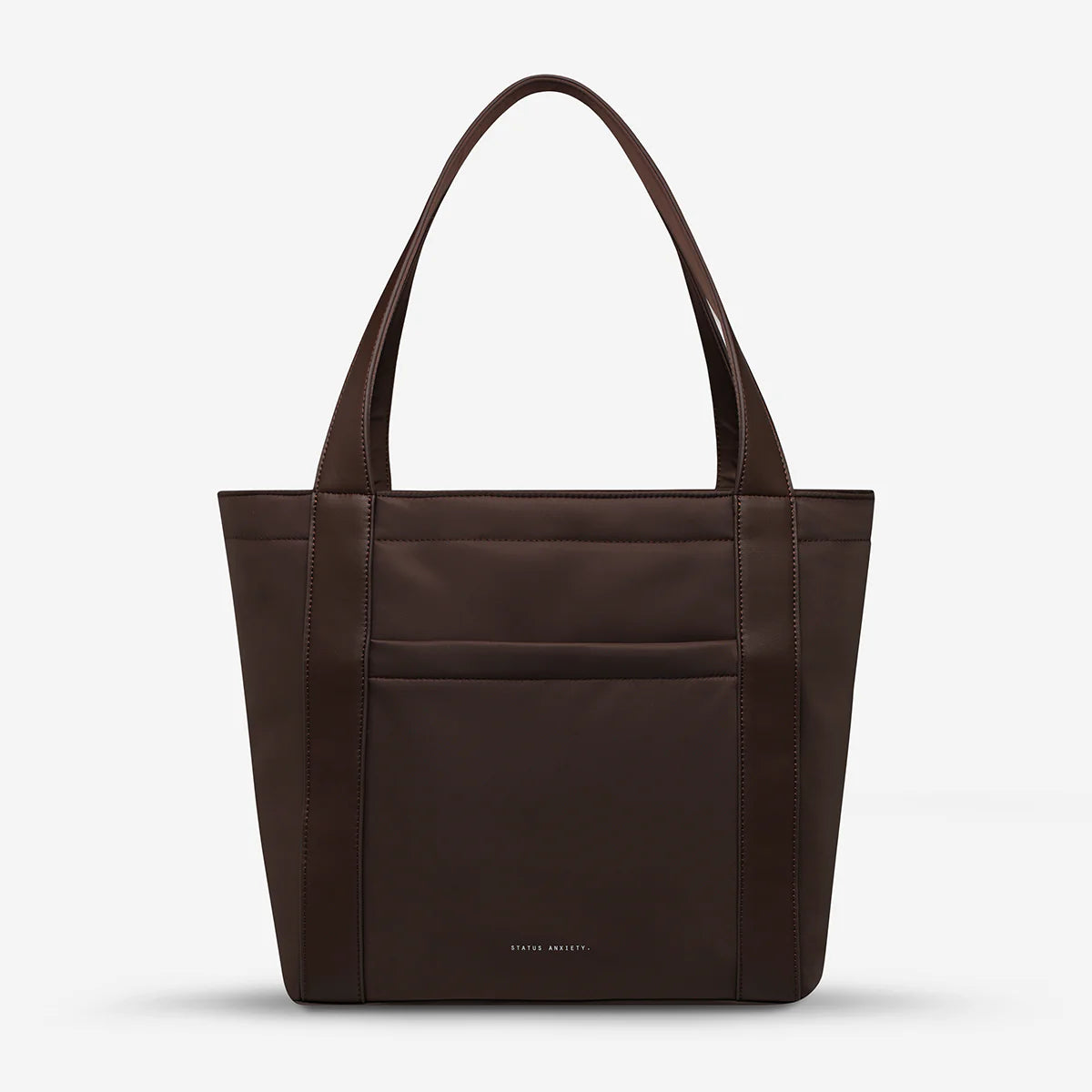 Mikah Bag - Truffle