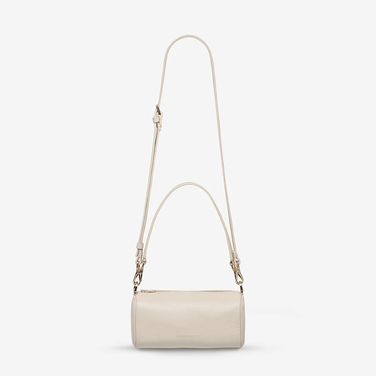 Sunblind Bag - Oat / Brushed Gold - Roma Gift & Gourmet