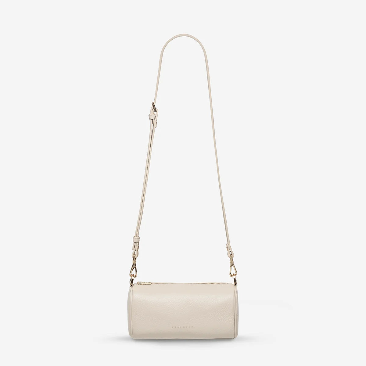 Sunblind Bag - Oat / Brushed Gold - Roma Gift & Gourmet