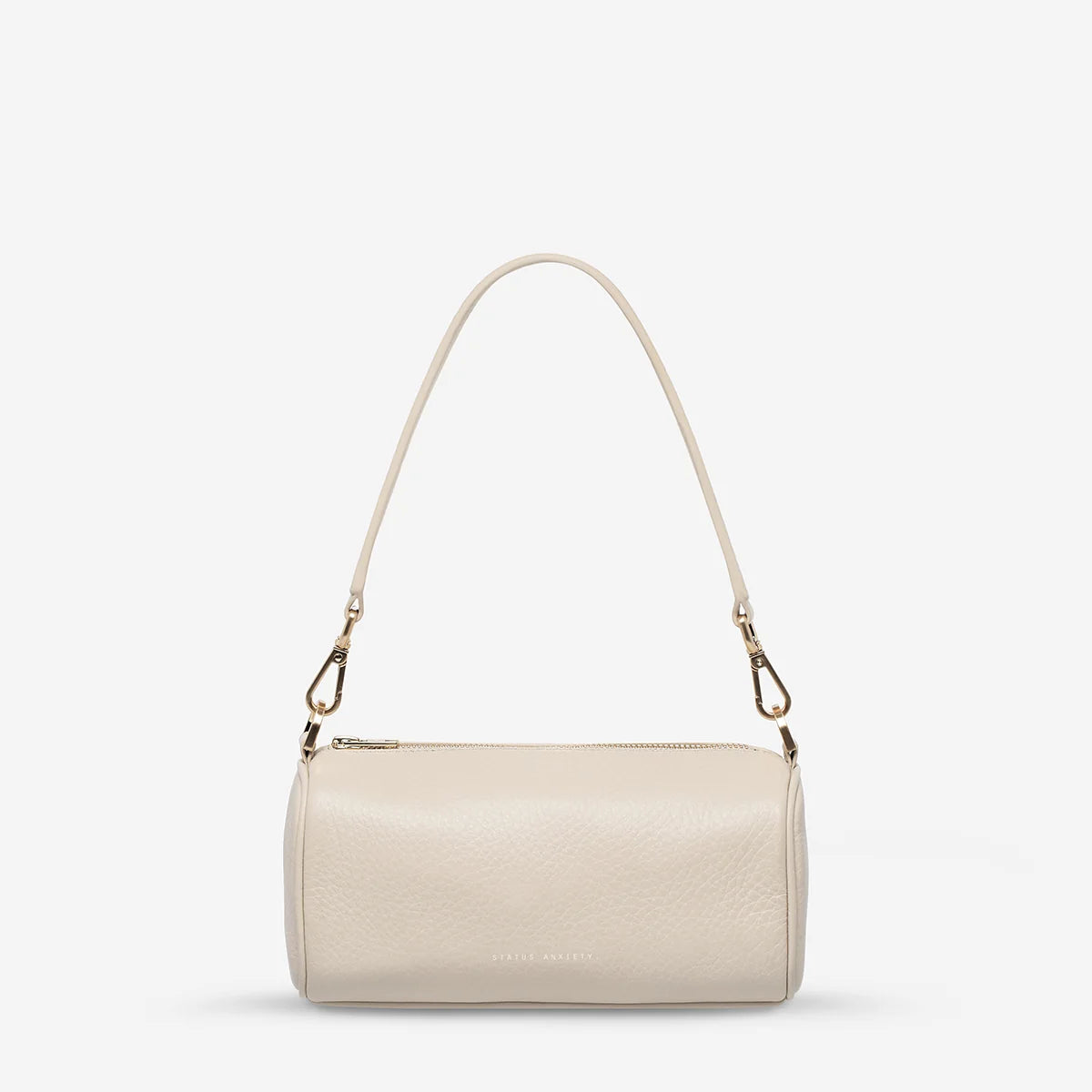 Sunblind Bag - Oat / Brushed Gold - Roma Gift & Gourmet
