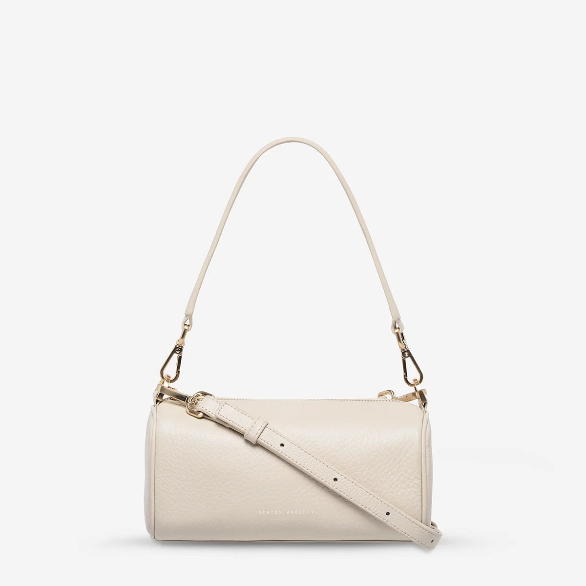 Sunblind Bag - Oat / Brushed Gold - Roma Gift & Gourmet