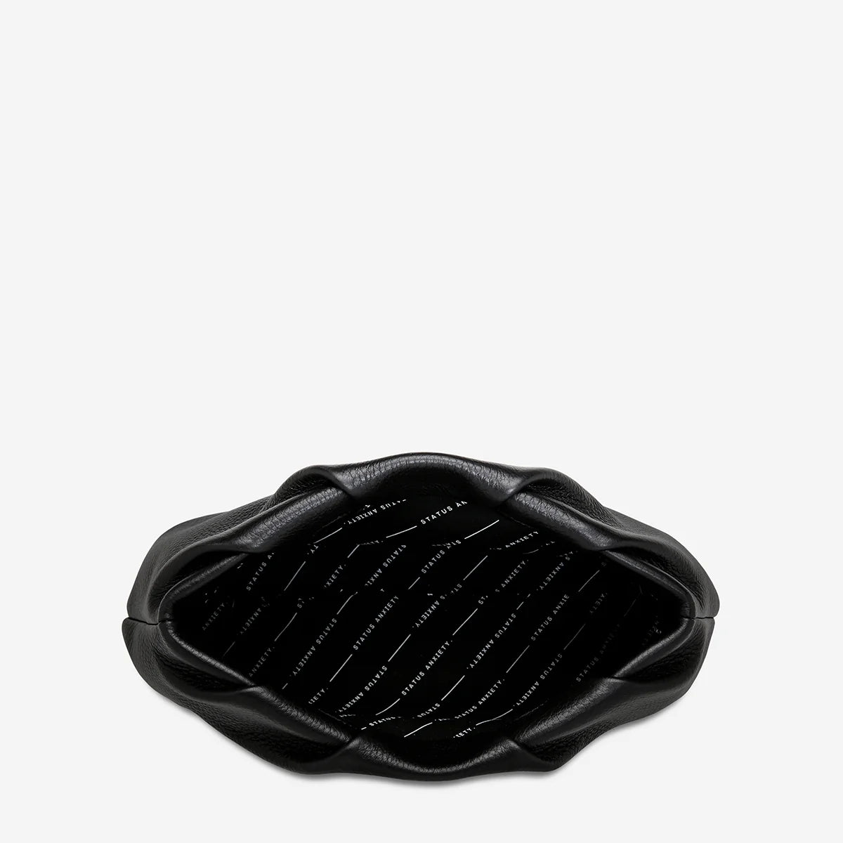 The Moment Clutch - Black - Roma Gift & Gourmet