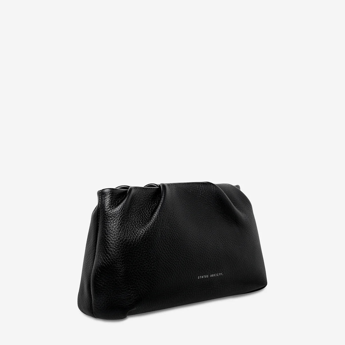 The Moment Clutch - Black - Roma Gift & Gourmet