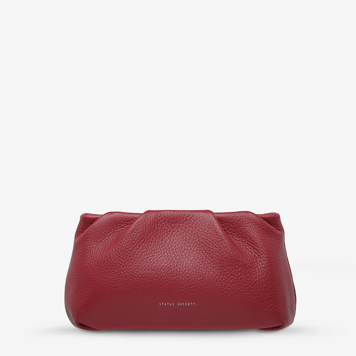 The Moment Clutch - Rouge - Roma Gift & Gourmet