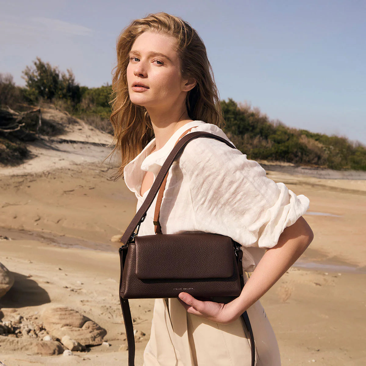 Zenith Bag - Roma Gift & Gourmet