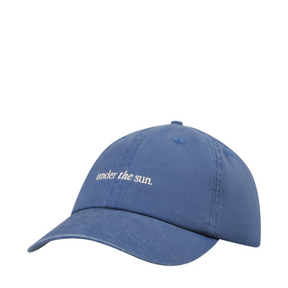 Under The Sun LOGO Cap