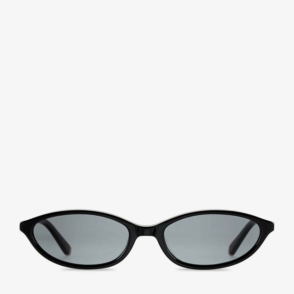 Apex Sunglasses - Black / Gold