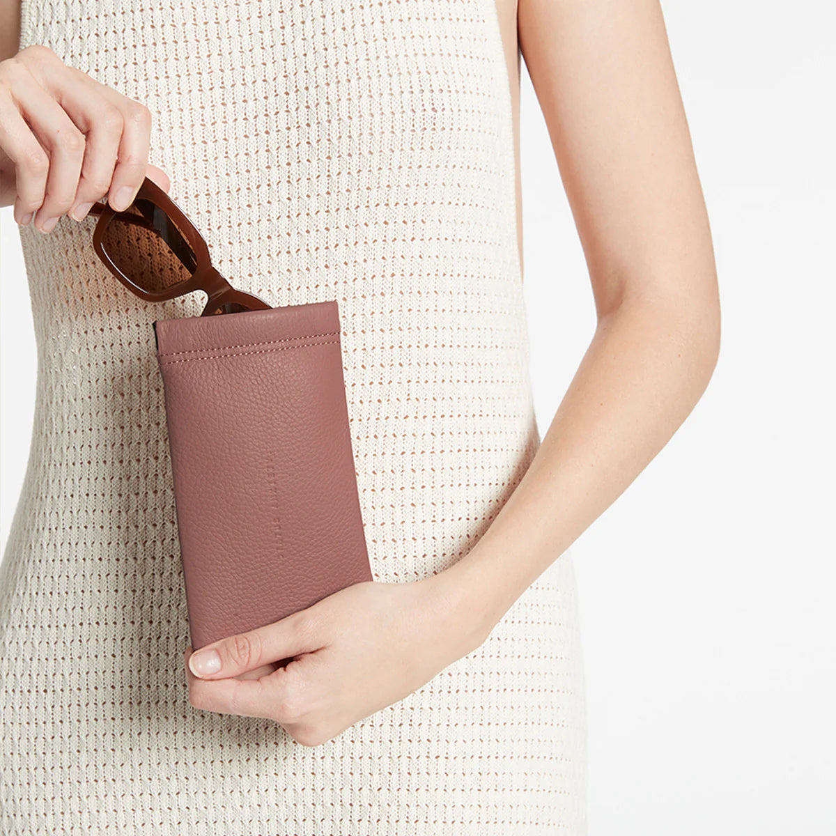 Keepsake Sunglasses Case - Roma Gift & Gourmet