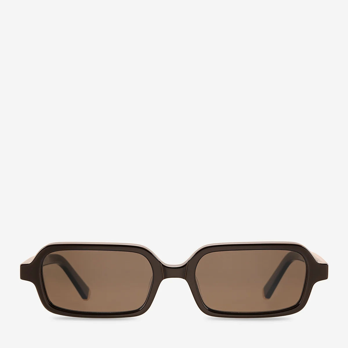 Nebula Sunglasses - Espresso / Gold