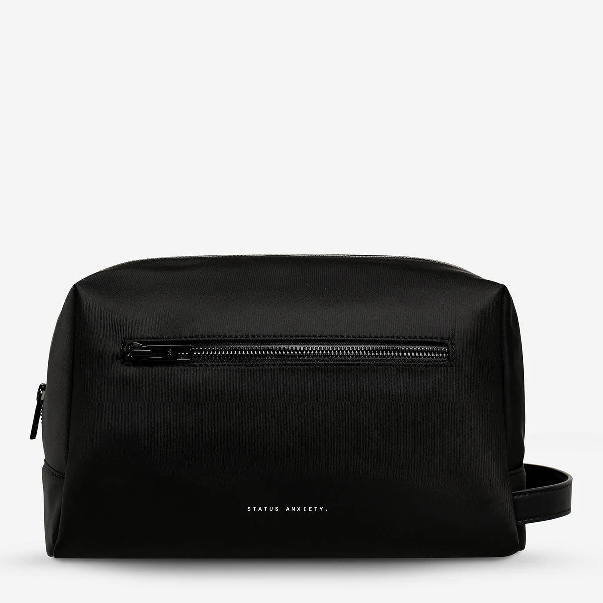 Hunter Recycled Toiletry Bag