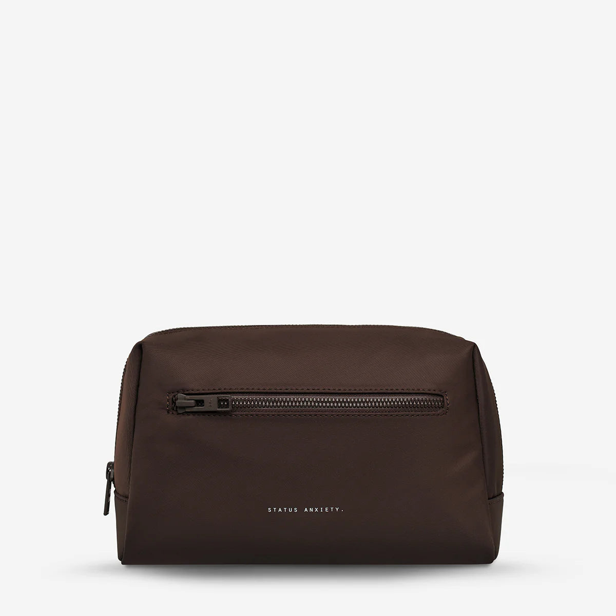 Hunter Recycled Toiletry Bag