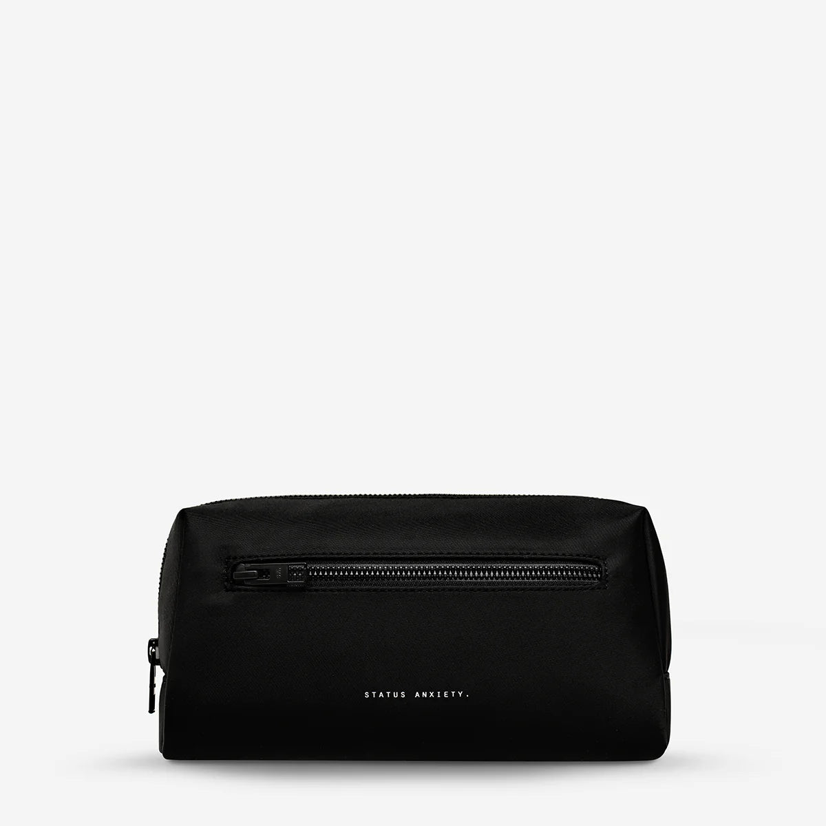 Hunter Recycled Toiletry Bag