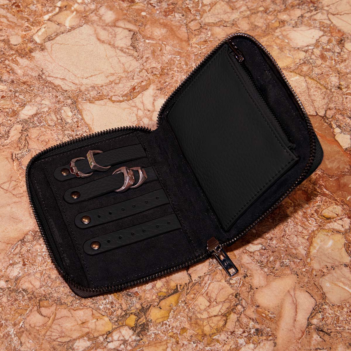 Change Always Comes - Jewellery Case - Roma Gift & Gourmet
