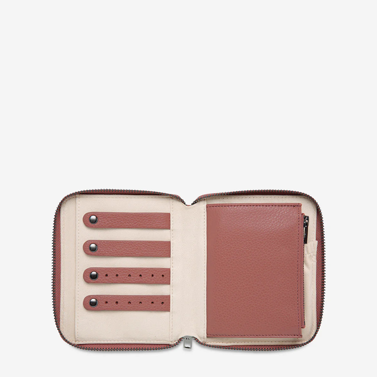 Change Always Comes - Jewellery Case - Roma Gift & Gourmet