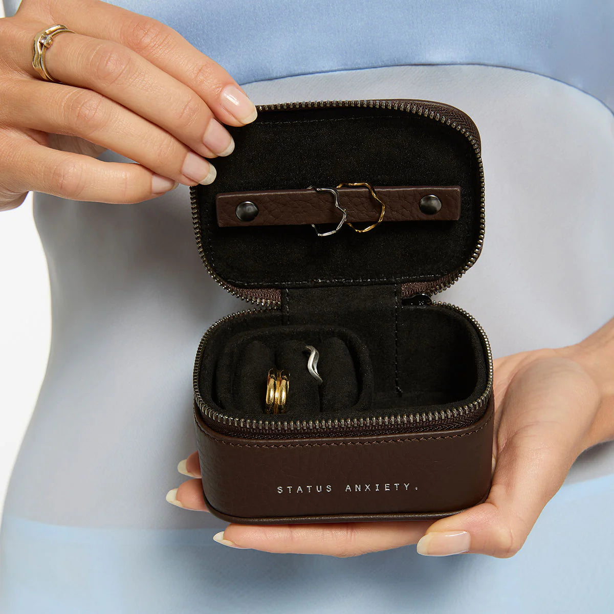 Heartbreaker Jewellery Case - Roma Gift & Gourmet
