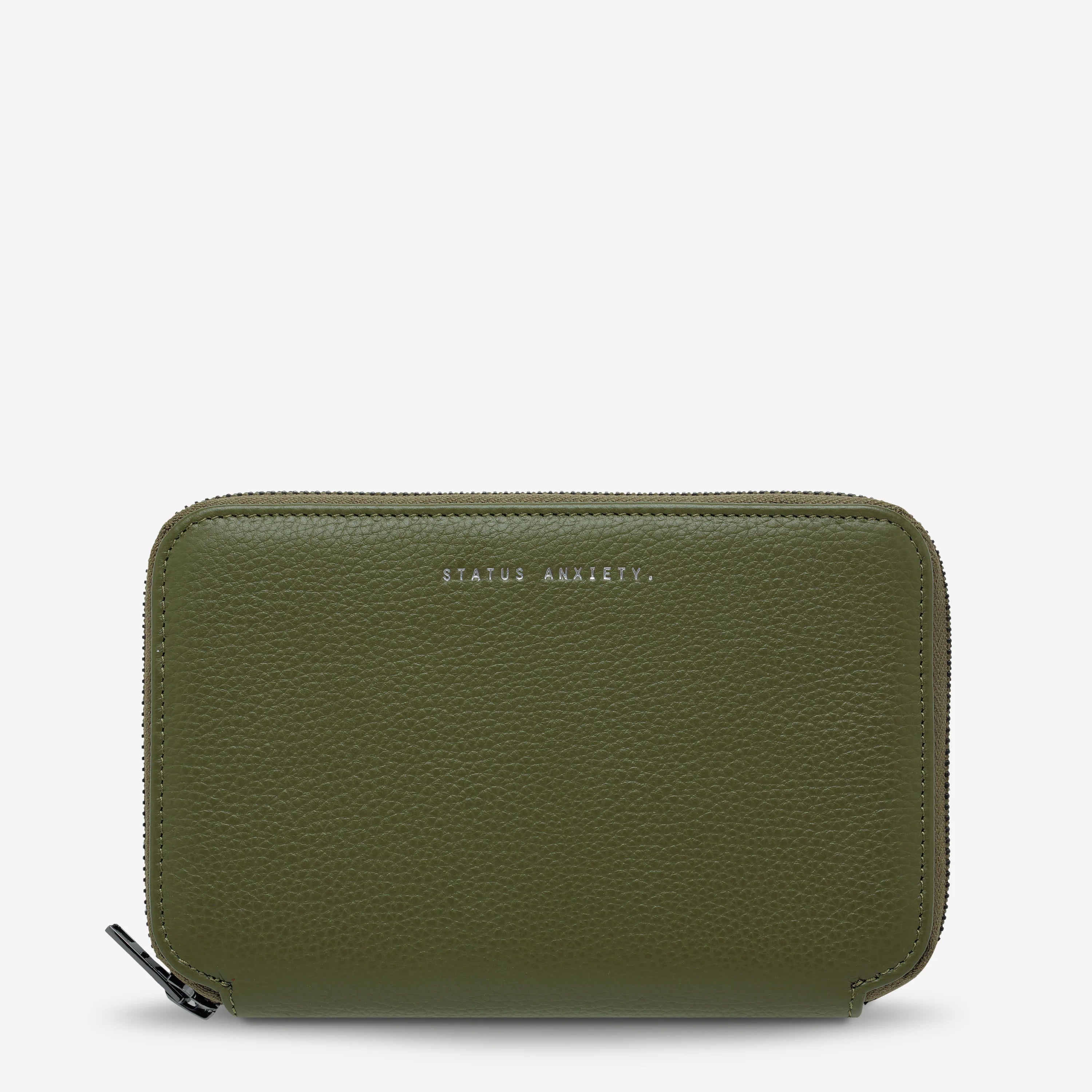 Nowhere To Be Found Passport Wallet - Roma Gift & Gourmet