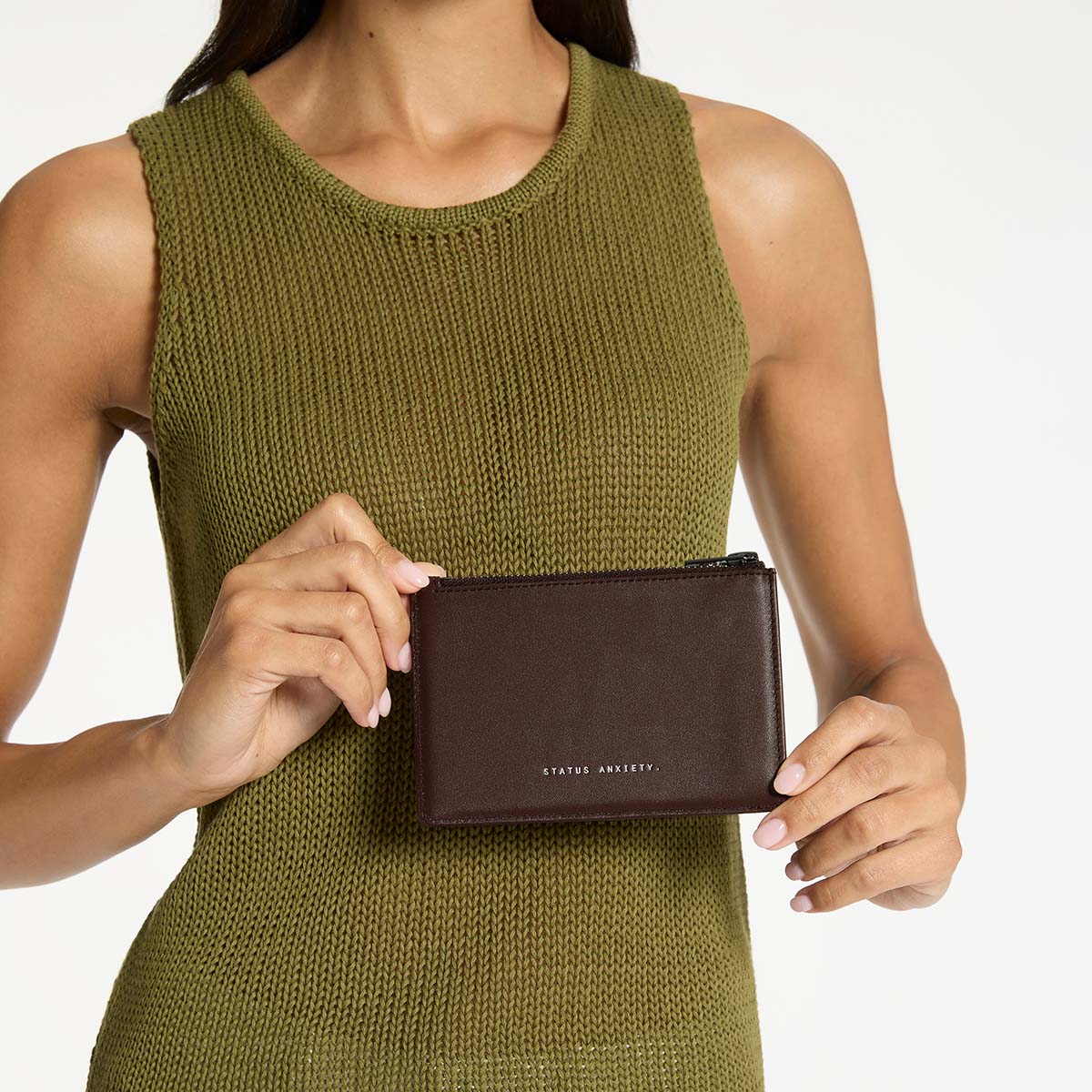Gone Again Wallet