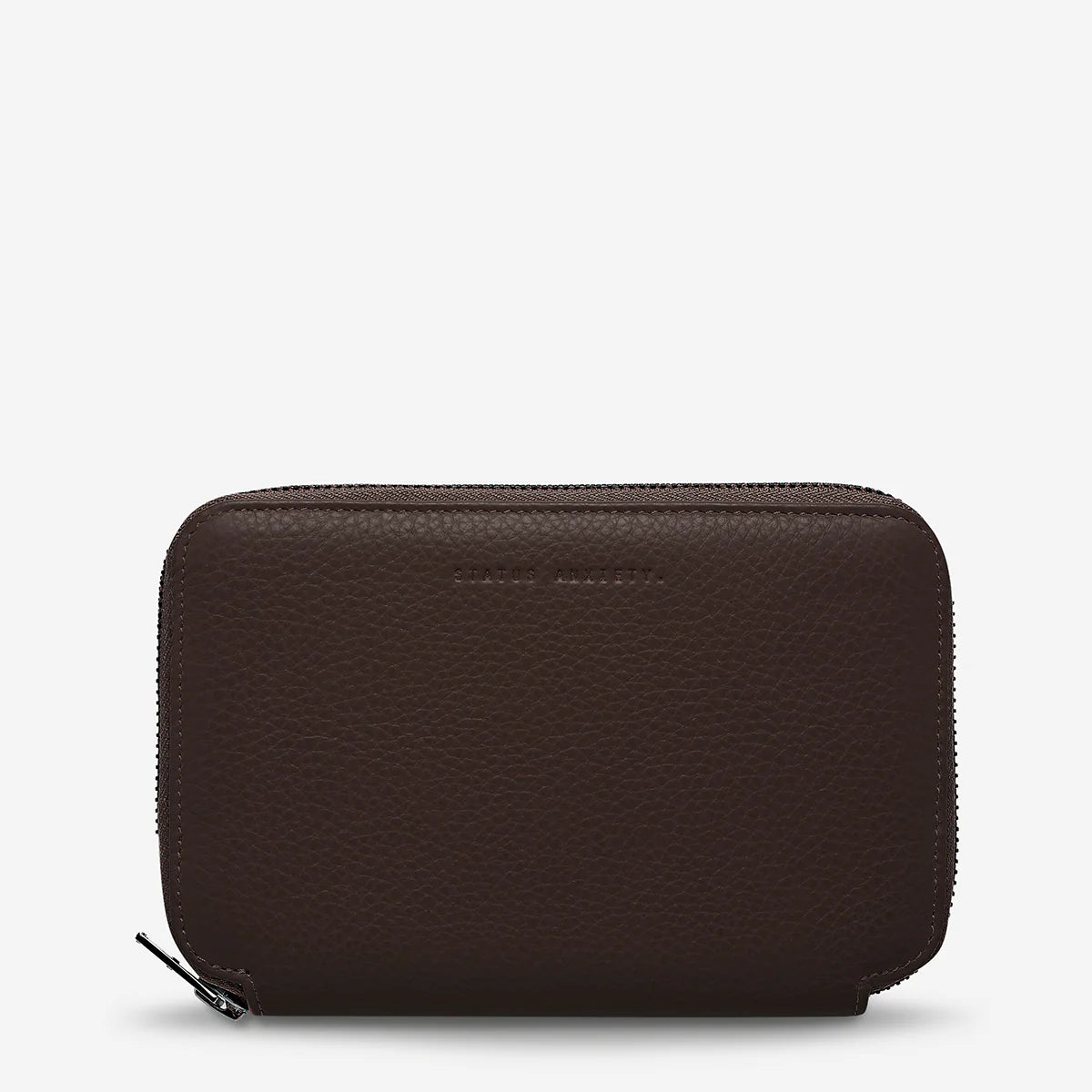 Nowhere To Be Found Passport Wallet - Roma Gift & Gourmet