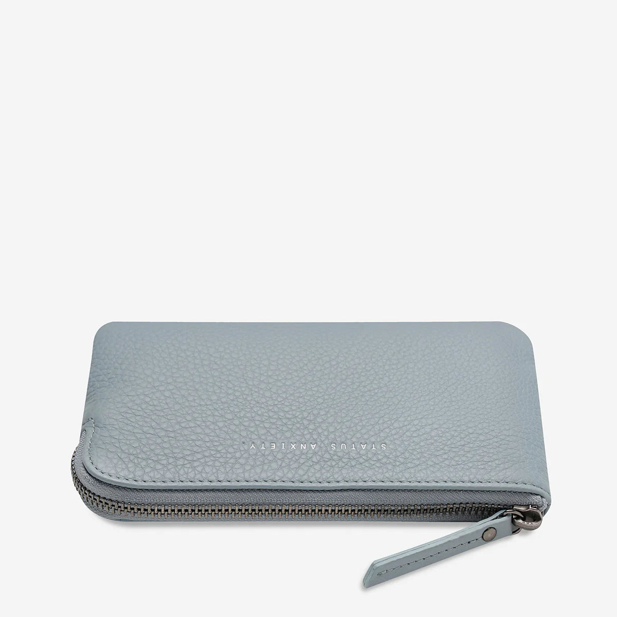 Smoke and Mirrors - Powder Blue - Roma Gift & Gourmet