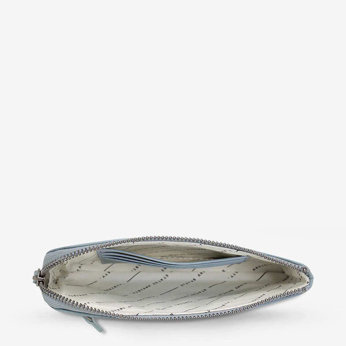 Smoke and Mirrors - Powder Blue - Roma Gift & Gourmet