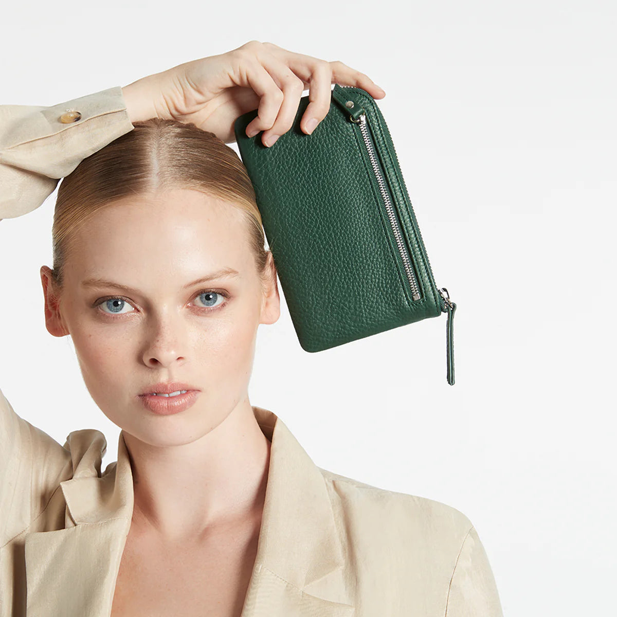 Smoke and Mirrors - Teal - Roma Gift & Gourmet